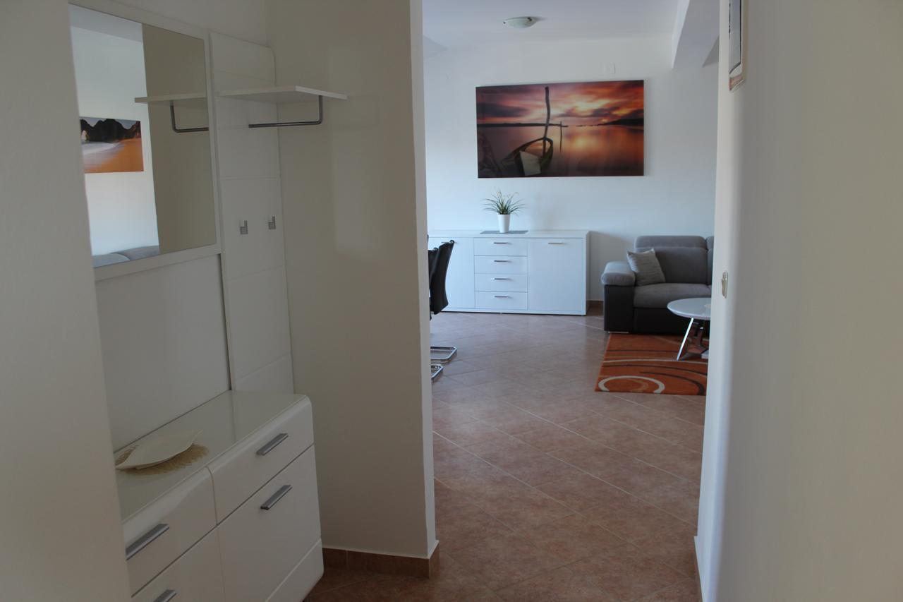 Apartments Saric Biograd Na Moru Εξωτερικό φωτογραφία
